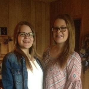 Meet your Posher, Shelley